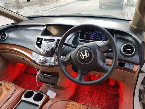 Honda, Odyssey, продажа в г.Бишкек в 
