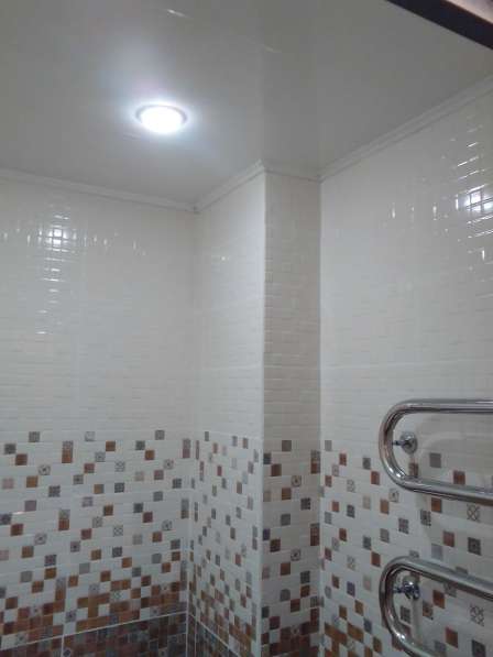 Ремонт ванных комнат в Владимире