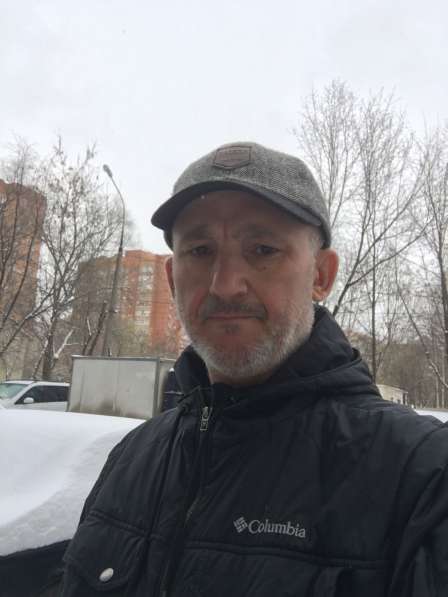 Николай, 46 лет, хочет познакомиться – Николай Россия