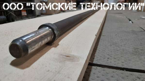Пика 600 мм (производитель ООО в Томске фото 3