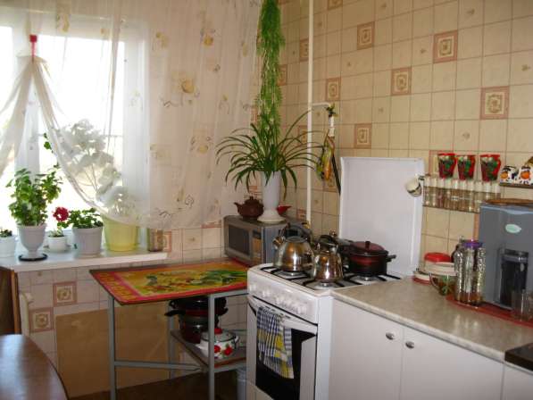 Продам 4-комнатную квартиру в Каменске-Уральском фото 6