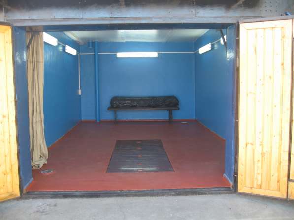 Продаю гараж в ПГСК-27 в Октябрьском фото 13