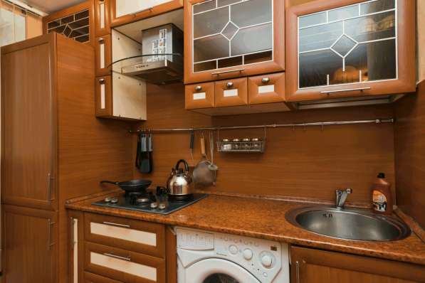 Квартира в центре в Екатеринбурге фото 19