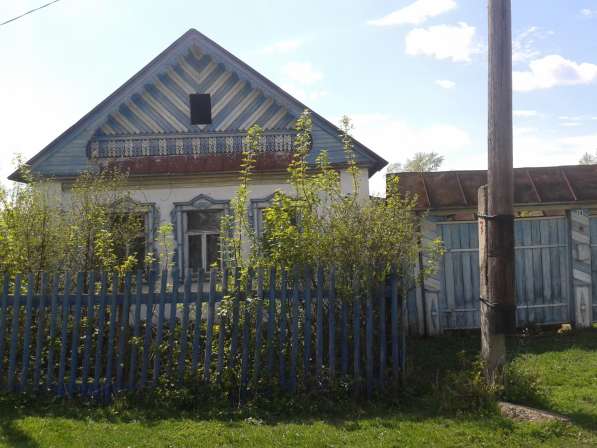 Продам дом в 60 км от города Чебоксары в Чебоксарах фото 10