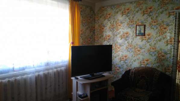 Двухкомнатная квартира в г. Крупки. Беларусь в фото 3