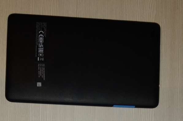 Продам планшет Lenovo TAB e7 TB-7104I 7
