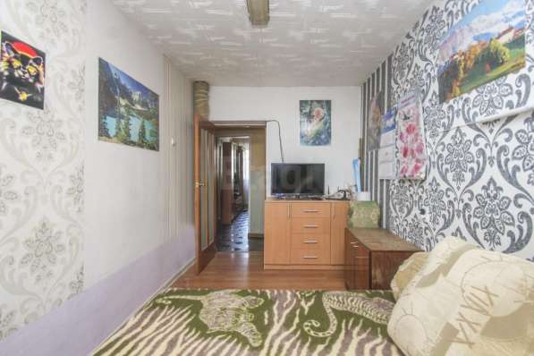 Продаю 3-х комнатную в р-не Ватутина в Тюмени фото 3