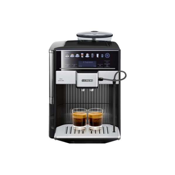 Кофе-машина Siemens TE605209RW