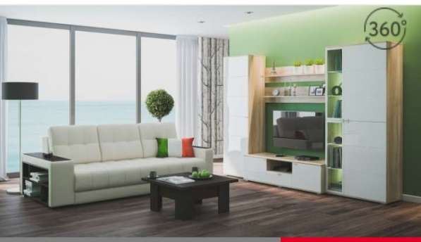 Стенка ЛОФТ в Москве фото 4