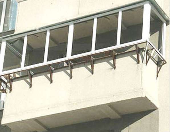 Окна Балконы Жалюзи в Междуреченске фото 3