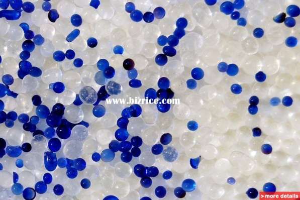 Силикагель — влаговоглотитель, осушитель воздуха