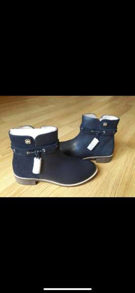 Ботинки Mayoral