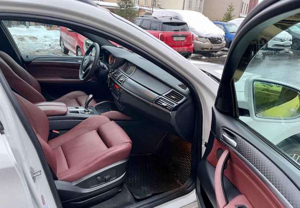 BMW, X6, продажа в Курске в Курске фото 6