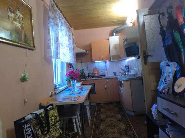 Продаётся уютный и ухоженный дом пгт. Комсомольское в Симферополе фото 8