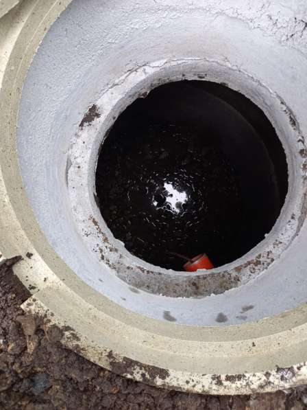 Прокол ГНБ прокладка замена трубопровода в Омске фото 14