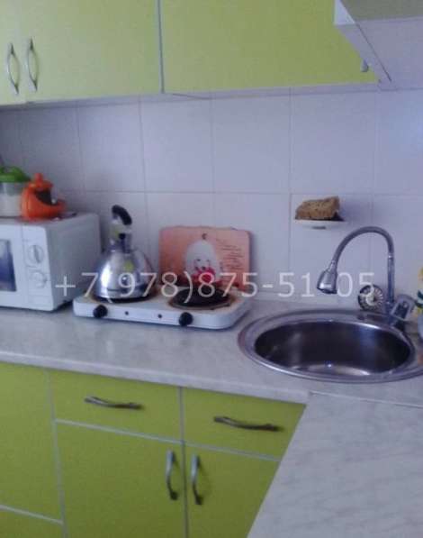 Продается 1-ком квартира в Керчи фото 5