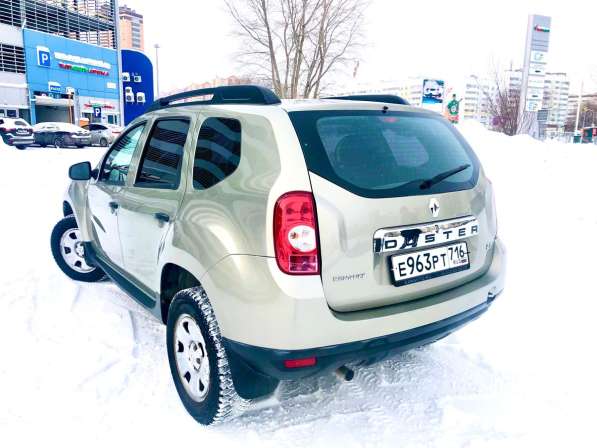 Renault, Duster, продажа в Казани в Казани фото 3