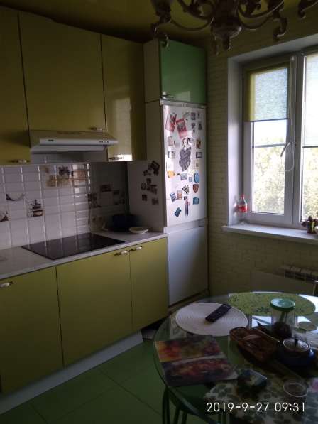 Продаю 3комнатную квартиру, как новая, капитальный ремонт в Москве фото 9