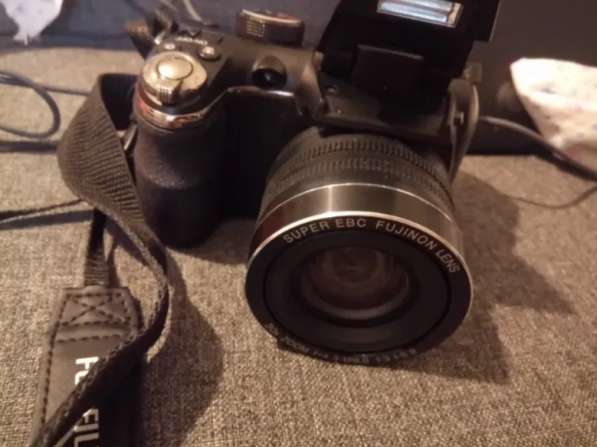 Фотоапарат Fujifilm FinePix S4500 договорная цена в фото 3
