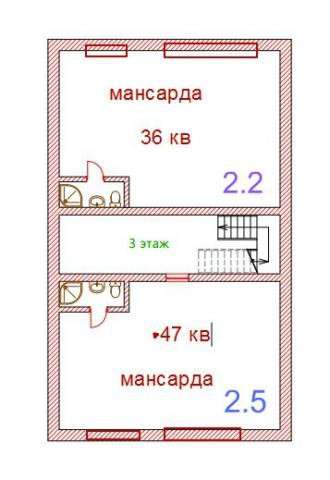 Продам однокомнатную квартиру в Одинцово. Жилая площадь 47 кв.м. Этаж 3. Дом панельный. 