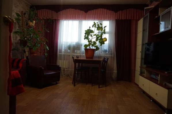 Срочно продается 3-х комнатная квартира по ул Кирова д.12 в Омске фото 3