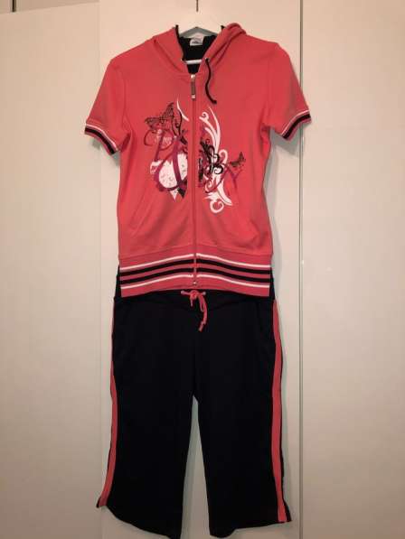 Костюм для девочки