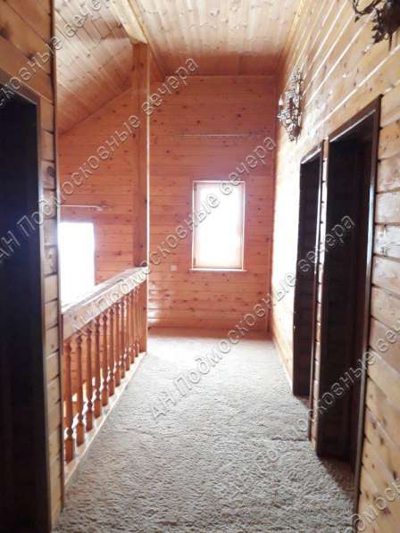 Продам коттедж в Москва.Жилая площадь 168 кв.м.Есть Канализация, Электричество. в Москве фото 9