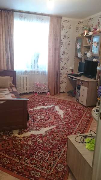 Продам 2-х комнатную квартиру в Тюмени фото 9