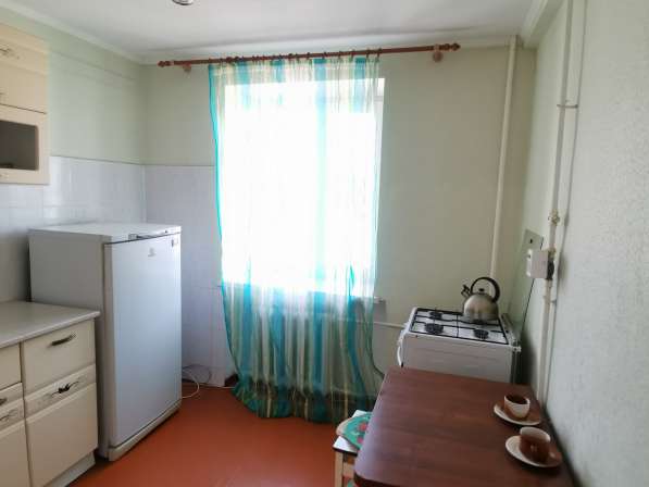Продается 1-комнатная квартира, ул. 1-я Транспортная, 10 в Омске фото 3