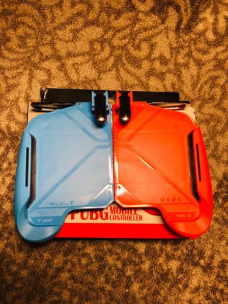 Триггеры для PUBG mobile