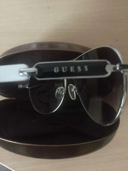 Солнцезащитные очки Gucci в Чите