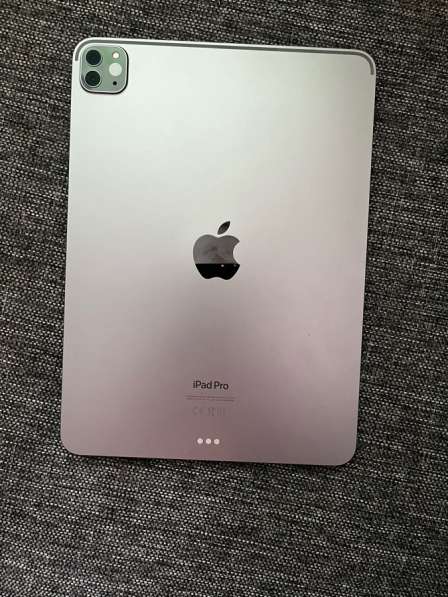 Продам iPad Pro 11 m2 128gb в Москве