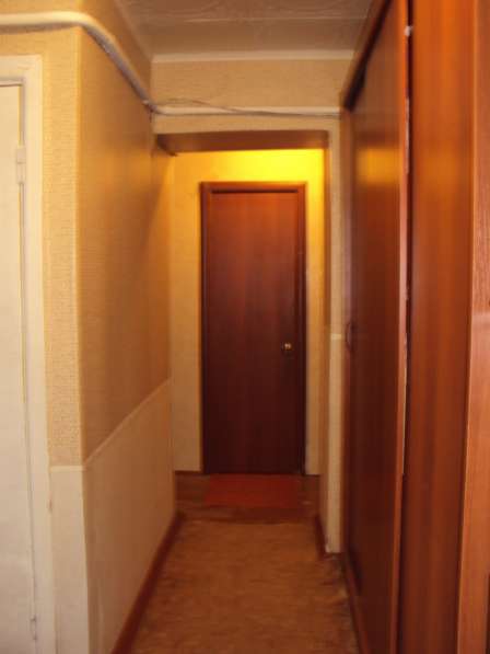 Продается 2 комнатная квартира в Дедовске фото 6