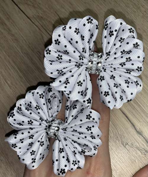 Бантики ручной работы в Городище фото 3