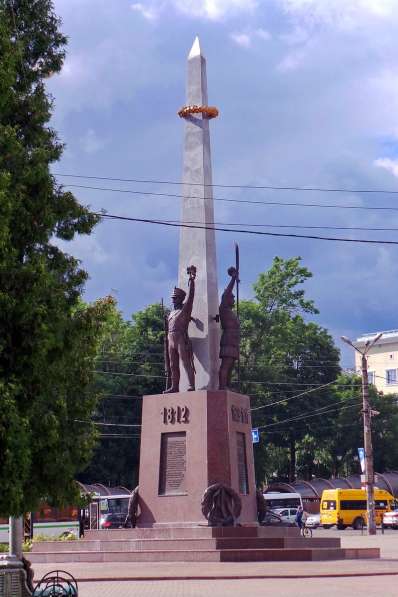 Услуги частного гида Смоленска