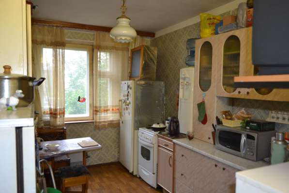 Продаю 3-ую квартиру в Московской области в Одинцово фото 9