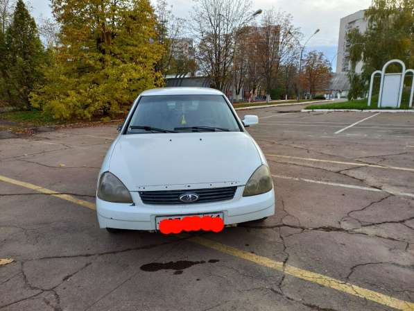 ВАЗ (Lada), Priora, продажа в г.Краснодон в фото 14