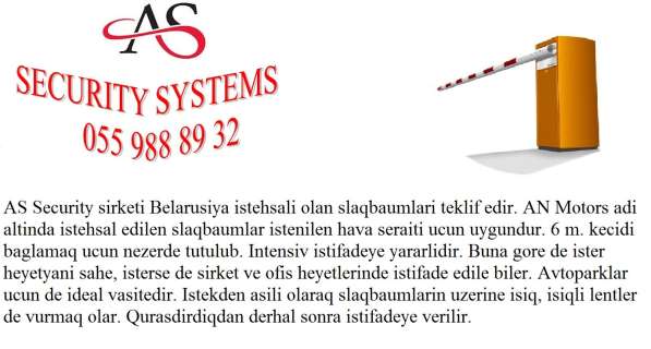 ✴Təhlükəsizlik kameraları ✴