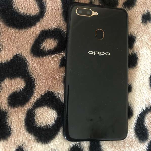 Телефон Oppo A5s в Уфе фото 4