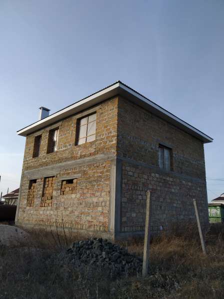 Продам Недострой с земельным участком, 192 кв. м в Симферополе фото 5