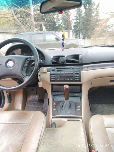BMW, 3er, продажа в г.Тбилиси в фото 3