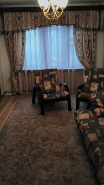 Продается трех комнатная квартира в Симферополе фото 7
