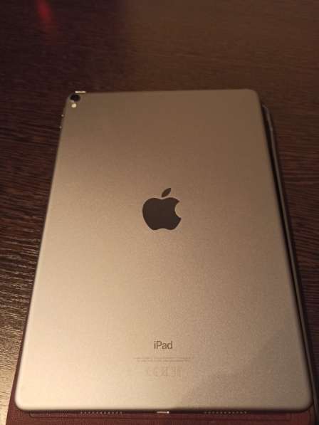 IPad Pro 10,5 256гб