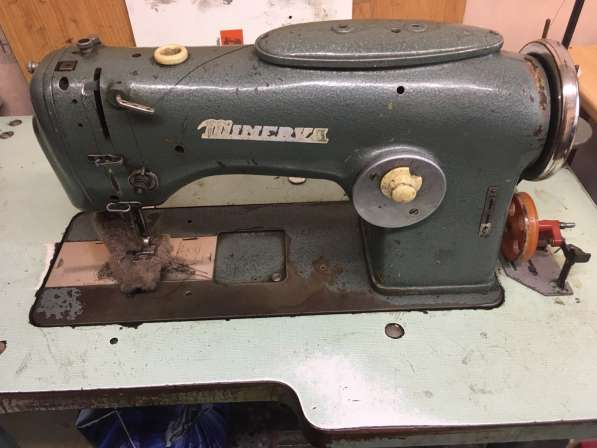 Швейно оборудование в Каменске-Уральском фото 8