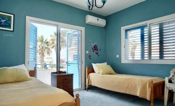 Бунгало в районе Пафоса-Кипр в Москве фото 117