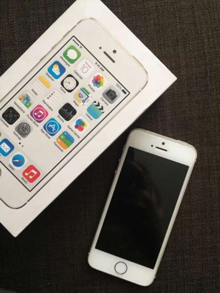 IPhone 5s 16 GB