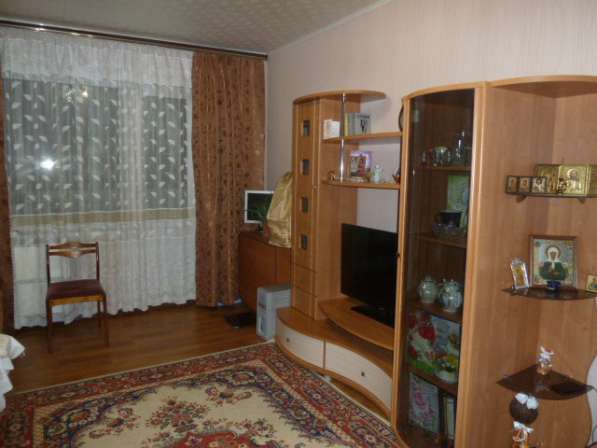 Продается однокомнатная квартира ул. Молодова, 20 в Омске фото 15