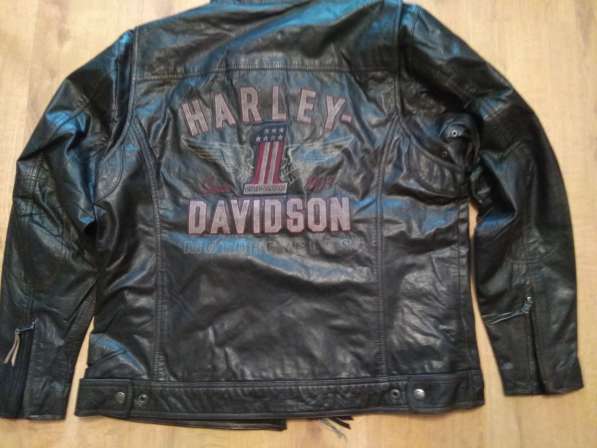 Куртка Harley Davidson