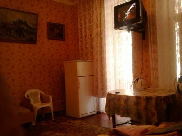 Отдых в Симеизе в Ялте фото 95