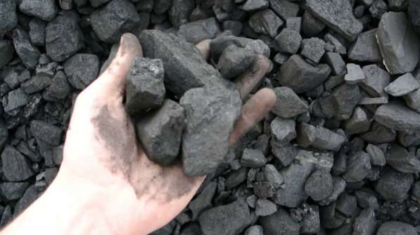 Каменный уголь Антрацит 12 лет на рынке! в Москве